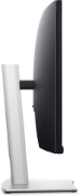 Picture of DELL P Series P3424WEB computer monitor 86.7 cm (34.1") 3440 x 1440 pixels 4K Ultra HD LCD Black