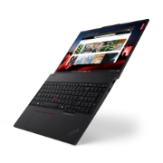 Picture of Lenovo ThinkPad T16 Gen 3 Intel Core Ultra 7 155U Laptop 40.6 cm (16") WUXGA 32 GB DDR5-SDRAM 1 TB SSD Wi-Fi 6E (802.11ax) Windows 11 Pro Belgian Black