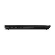Picture of Lenovo ThinkPad X13 Gen 5 Intel Core Ultra 5 125U Laptop 33.8 cm (13.3") WUXGA 16 GB LPDDR5x-SDRAM 512 GB SSD Wi-Fi 6E (802.11ax) Windows 11 Pro Belgian Black