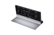 Picture of LG ST-G4WR8377 TV mount/stand 2.11 m (83") Silver