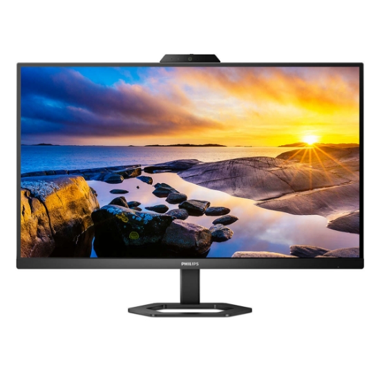 Picture of Philips 5000 series 27E1N5600HE/00 computer monitor 68.6 cm (27") 2560 x 1440 pixels Quad HD LCD Black