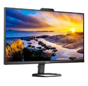 Picture of Philips 5000 series 27E1N5600HE/00 computer monitor 68.6 cm (27") 2560 x 1440 pixels Quad HD LCD Black