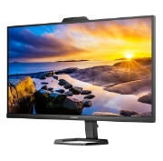 Picture of Philips 5000 series 27E1N5600HE/00 computer monitor 68.6 cm (27") 2560 x 1440 pixels Quad HD LCD Black