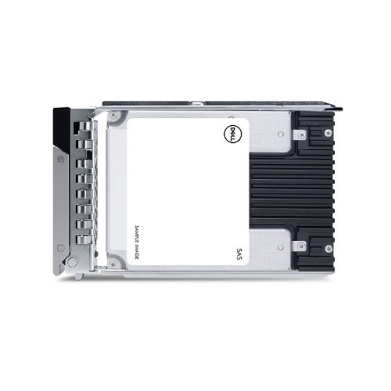Picture of DELL 345-BECF internal solid state drive 960 GB 2.5" Serial ATA III