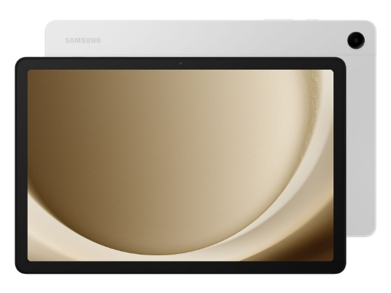 Picture of Samsung Galaxy Tab A9+ SM-X210N Qualcomm Snapdragon 64 GB 27.9 cm (11") 4 GB Wi-Fi 5 (802.11ac) Android 13 Silver
