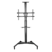 Picture of ACT Mobile tv/monitor floor stand, 37" up to 70", VESA