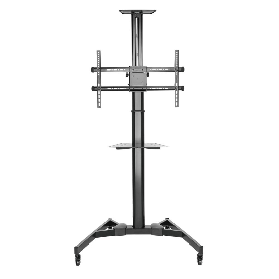 Picture of ACT Mobile tv/monitor floor stand, 37" up to 70", VESA