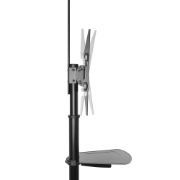 Picture of ACT Mobile tv/monitor floor stand, 37" up to 70", VESA