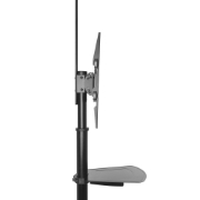 Picture of ACT Mobile tv/monitor floor stand, 37" up to 70", VESA