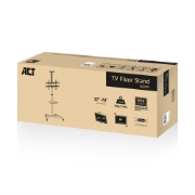 Picture of ACT Mobile tv/monitor floor stand, 37" up to 70", VESA