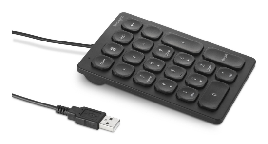 Picture of Kensington Wired Numeric Keypad