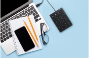 Picture of Kensington Wired Numeric Keypad