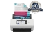 Image de Brother ADS-4700W - Scanner bureautique