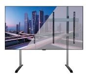 Picture of B-Tech Floor Stand for LG 136 inch All-in-One Essential Series
