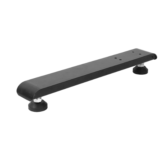 Picture of B-Tech SYSTEM X - Short Floor Stand / Trolley Base for BT8380