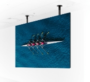 Picture of B-Tech SYSTEM X - Ceiling Mount for INFiLED WP Series 5x5 DVLED Videowalls