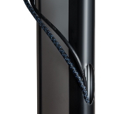 Picture of B-Tech SYSTEM X - Vertical Support Column - 0.6m