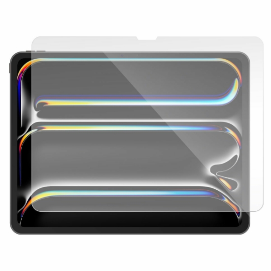 Picture of Compulocks iPad Pro M4 13" (2024), Tempered Glass Screen Protector