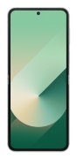 Picture of Samsung Galaxy Z Flip6 6.7" Dual SIM Android 14 5G USB Type-C 12 GB 256 GB 4000 mAh Mint color