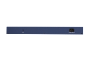 Picture of NETGEAR GS724TP-300EUS network switch Managed L2/L3/L4 Gigabit Ethernet (10/100/1000) Power over Ethernet (PoE) Blue