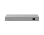 Picture of NETGEAR GS728TP Managed L2/L3/L4 Gigabit Ethernet (10/100/1000) Power over Ethernet (PoE) Grey