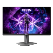 Picture of AOC AGON PRO AG256FS computer monitor 62.2 cm (24.5") 1920 x 1080 pixels Full HD LCD Black