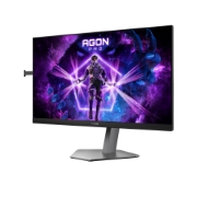 Picture of AOC AGON PRO AG256FS computer monitor 62.2 cm (24.5") 1920 x 1080 pixels Full HD LCD Black