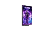 Picture of AOC AGON PRO AG256FS computer monitor 62.2 cm (24.5") 1920 x 1080 pixels Full HD LCD Black