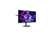 Picture of AOC AGON PRO AG256FS computer monitor 62.2 cm (24.5") 1920 x 1080 pixels Full HD LCD Black