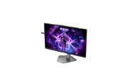 Picture of AOC AGON PRO AG256FS computer monitor 62.2 cm (24.5") 1920 x 1080 pixels Full HD LCD Black