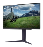 Picture of LG 27GS85Q-B computer monitor 68.6 cm (27") 2560 x 1440 pixels Quad HD LCD Black
