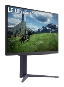 Picture of LG 27GS85Q-B computer monitor 68.6 cm (27") 2560 x 1440 pixels Quad HD LCD Black