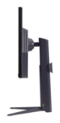 Picture of LG 27GS85Q-B computer monitor 68.6 cm (27") 2560 x 1440 pixels Quad HD LCD Black