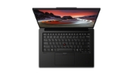 Picture of Lenovo ThinkPad P14s Gen 5 (Intel) Intel Core Ultra 7 155H Laptop 36.8 cm (14.5") WUXGA 16 GB DDR5-SDRAM 512 GB SSD NVIDIA RTX 500 Ada Wi-Fi 6E (802.11ax) Windows 11 Pro Belgian Black