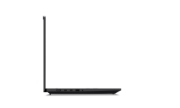 Picture of Lenovo ThinkPad P14s Gen 5 (Intel) Intel Core Ultra 7 155H Laptop 36.8 cm (14.5") WUXGA 16 GB DDR5-SDRAM 512 GB SSD NVIDIA RTX 500 Ada Wi-Fi 6E (802.11ax) Windows 11 Pro Belgian Black