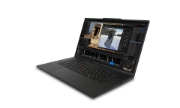 Picture of Lenovo ThinkPad P1 Gen 7 Intel Core Ultra 7 155H Mobile workstation 40.6 cm (16") WQXGA 32 GB LPDDR5x-SDRAM 1 TB SSD NVIDIA RTX 2000 Ada Wi-Fi 7 (802.11be) Windows 11 Pro Belgian Black