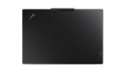 Picture of Lenovo ThinkPad P1 Gen 7 Intel Core Ultra 7 155H Mobile workstation 40.6 cm (16") WQXGA 32 GB LPDDR5x-SDRAM 1 TB SSD NVIDIA RTX 2000 Ada Wi-Fi 7 (802.11be) Windows 11 Pro Belgian Black