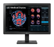Picture of LG 24HR513C-B computer monitor 61 cm (24") 1920 x 1080 pixels Full HD Black