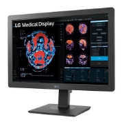 Picture of LG 24HR513C-B computer monitor 61 cm (24") 1920 x 1080 pixels Full HD Black