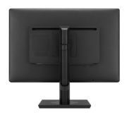 Picture of LG 24HR513C-B computer monitor 61 cm (24") 1920 x 1080 pixels Full HD Black