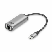 Picture of ACT USB-C to 2.5 Gigabit Ethernet Adapter