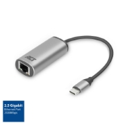 Picture of ACT USB-C to 2.5 Gigabit Ethernet Adapter