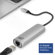 Picture of ACT USB-C to 2.5 Gigabit Ethernet Adapter