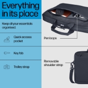 Picture of HP Everyday 16-inch Laptop Briefcase