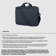 Picture of HP Everyday 16-inch Laptop Briefcase