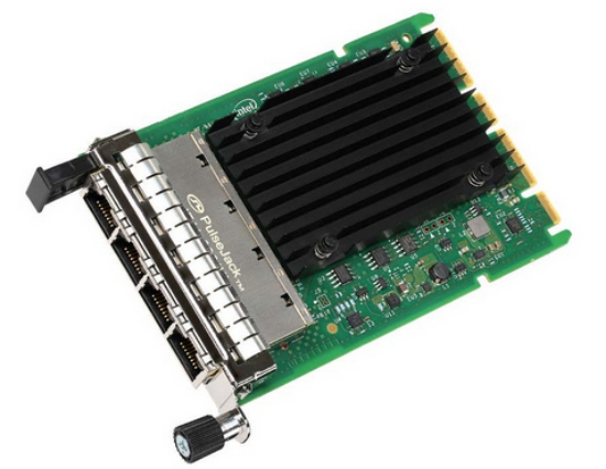 Picture of Lenovo 4XC7A88428 network card Internal Ethernet 1000 Mbit/s