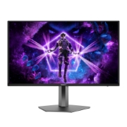 Picture of AOC AGON PRO AG326UD computer monitor 80 cm (31.5") 3840 x 2160 pixels 4K Ultra HD QD-OLED Black