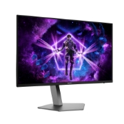 Picture of AOC AGON PRO AG326UD computer monitor 80 cm (31.5") 3840 x 2160 pixels 4K Ultra HD QD-OLED Black