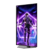 Picture of AOC AGON PRO AG326UD computer monitor 80 cm (31.5") 3840 x 2160 pixels 4K Ultra HD QD-OLED Black