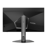 Picture of AOC AGON PRO AG326UD computer monitor 80 cm (31.5") 3840 x 2160 pixels 4K Ultra HD QD-OLED Black